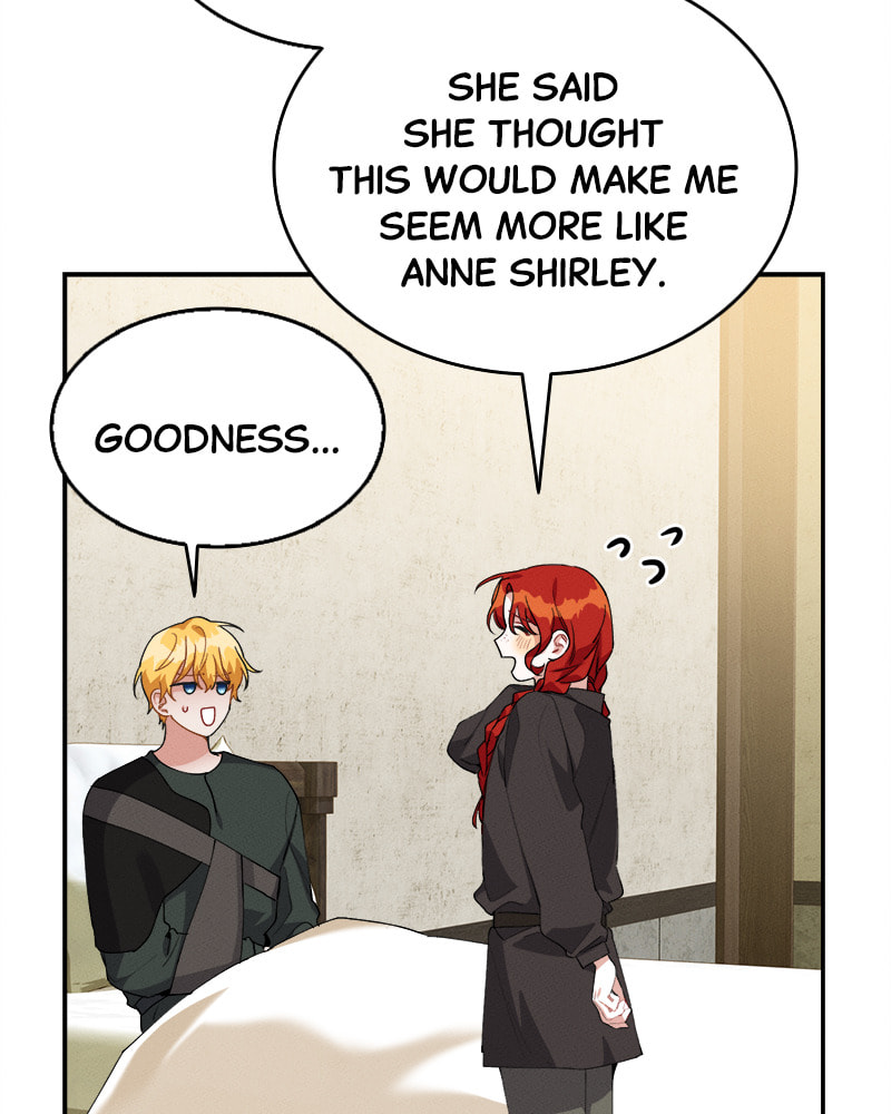 Answer Me, My Prince Chapter 47 page 44 - 