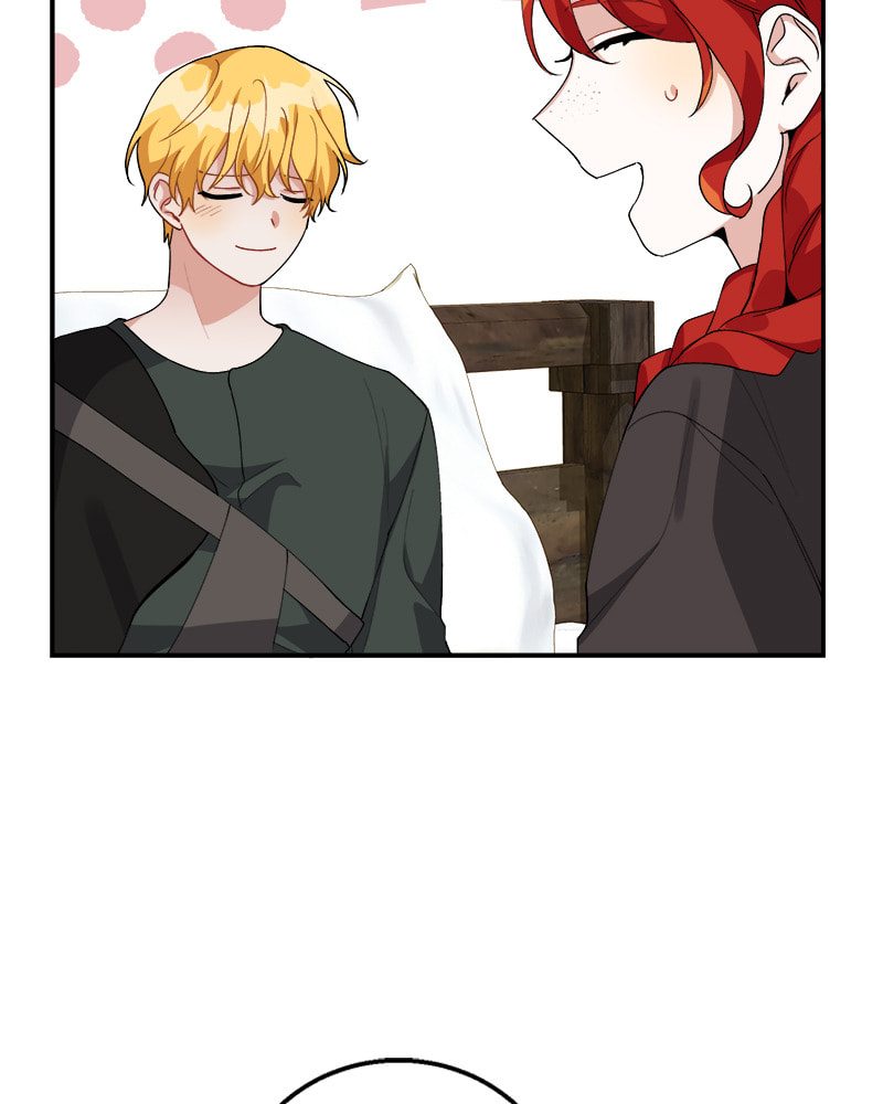 Answer Me, My Prince Chapter 47 page 47 - 