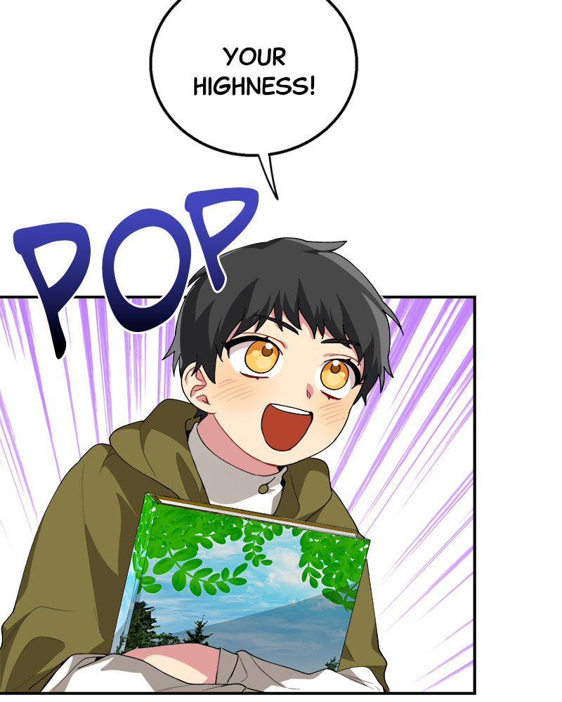 Answer Me, My Prince Chapter 47 page 48 - 
