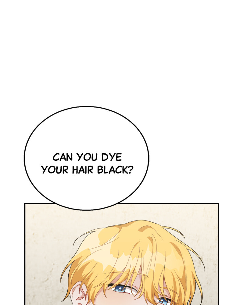 Answer Me, My Prince Chapter 47 page 49 - 
