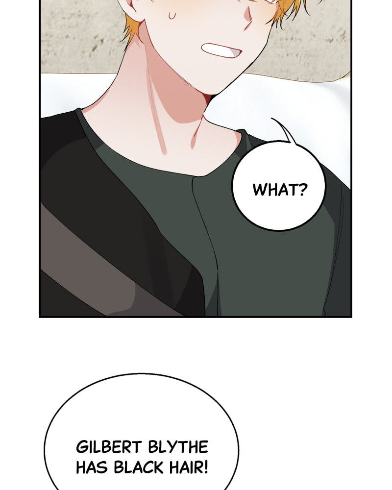 Answer Me, My Prince Chapter 47 page 50 - 