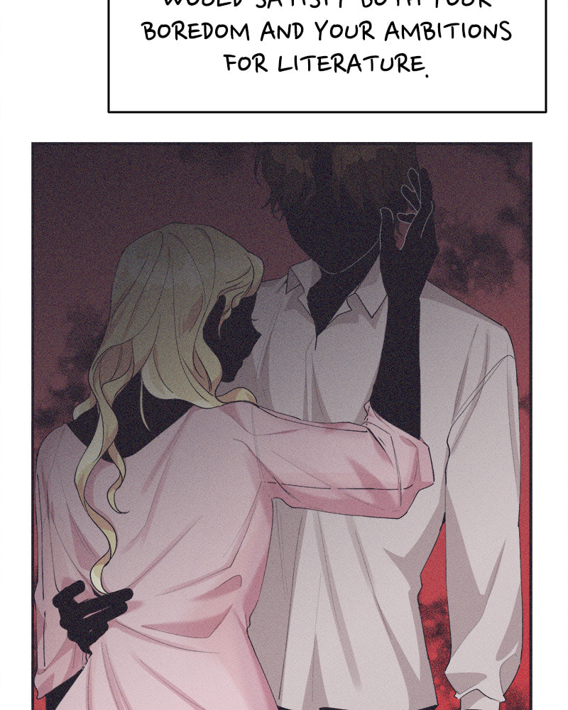 Answer Me, My Prince Chapter 47 page 6 - 