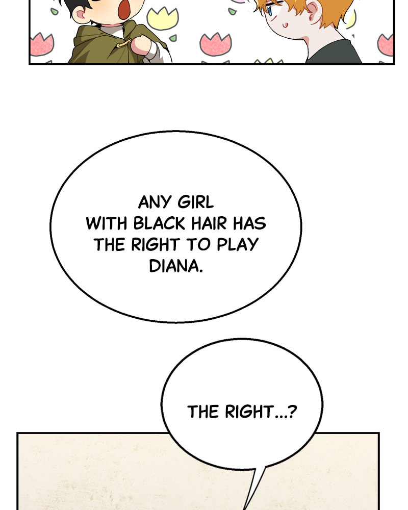 Answer Me, My Prince Chapter 47 page 53 - 