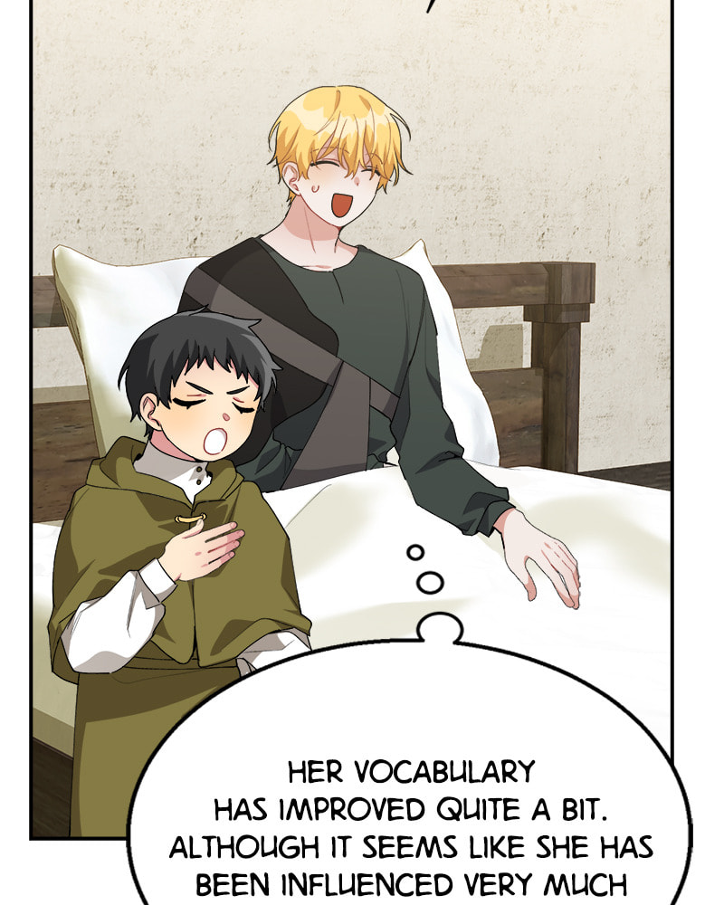 Answer Me, My Prince Chapter 47 page 54 - 