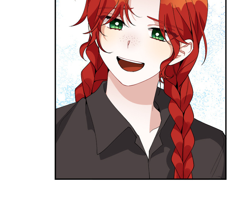 Answer Me, My Prince Chapter 47 page 56 - 