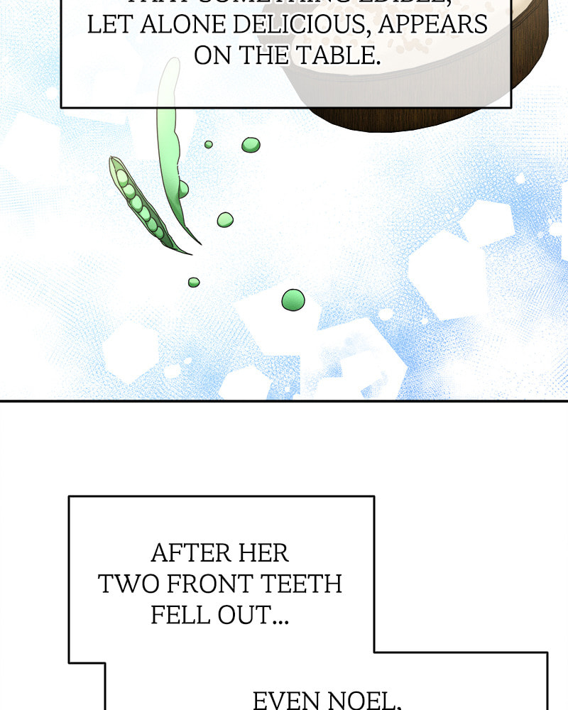 Answer Me, My Prince Chapter 47 page 58 - 