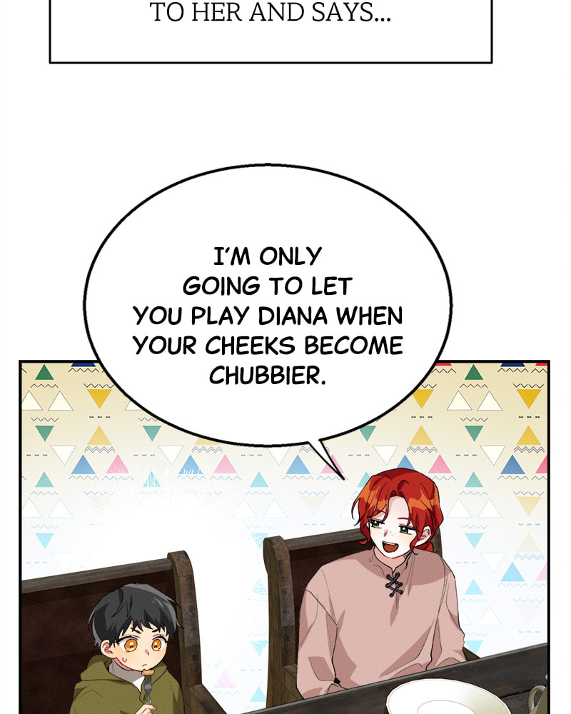 Answer Me, My Prince Chapter 47 page 60 - 