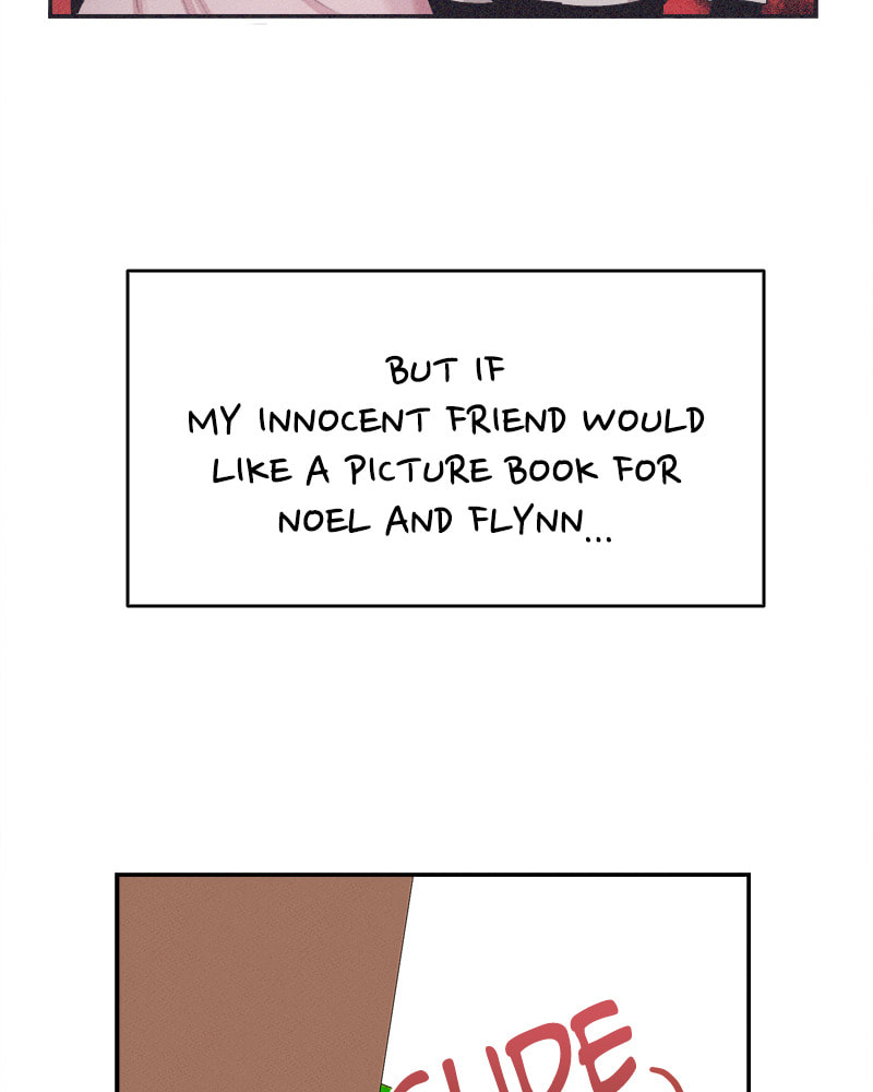 Answer Me, My Prince Chapter 47 page 7 - 