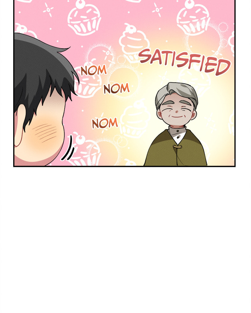 Answer Me, My Prince Chapter 47 page 62 - 
