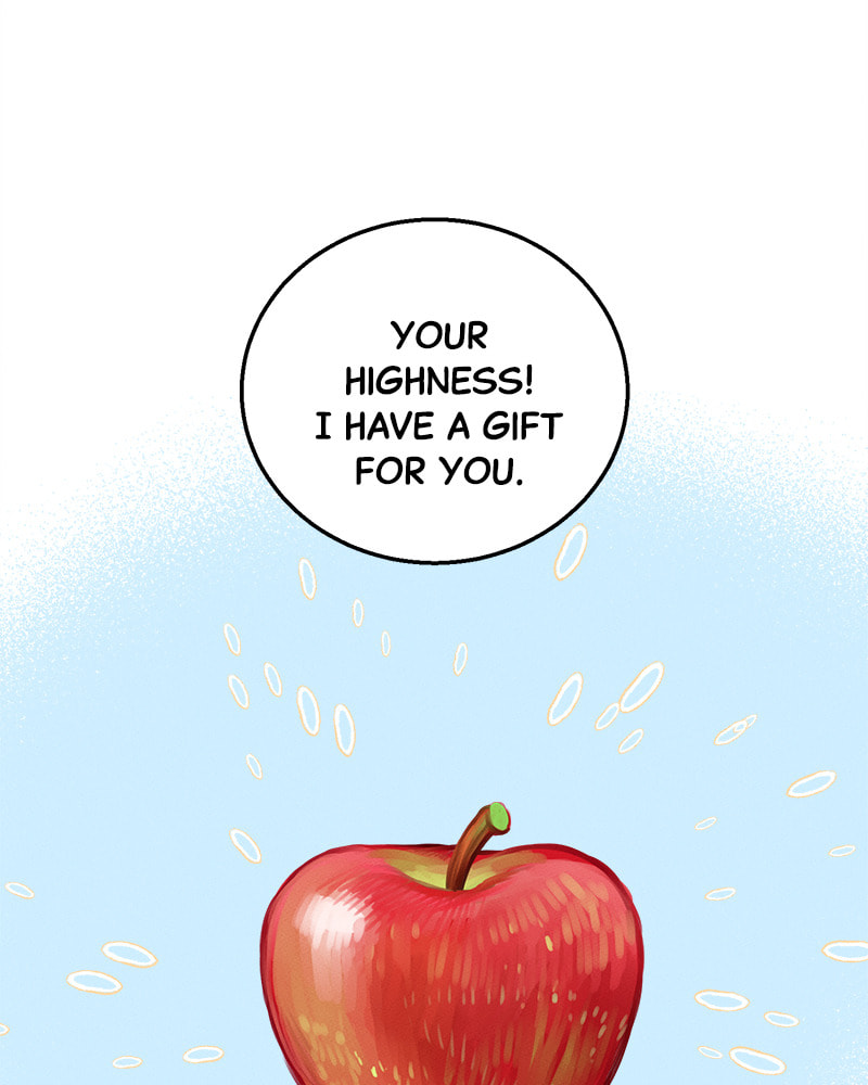 Answer Me, My Prince Chapter 47 page 63 - 