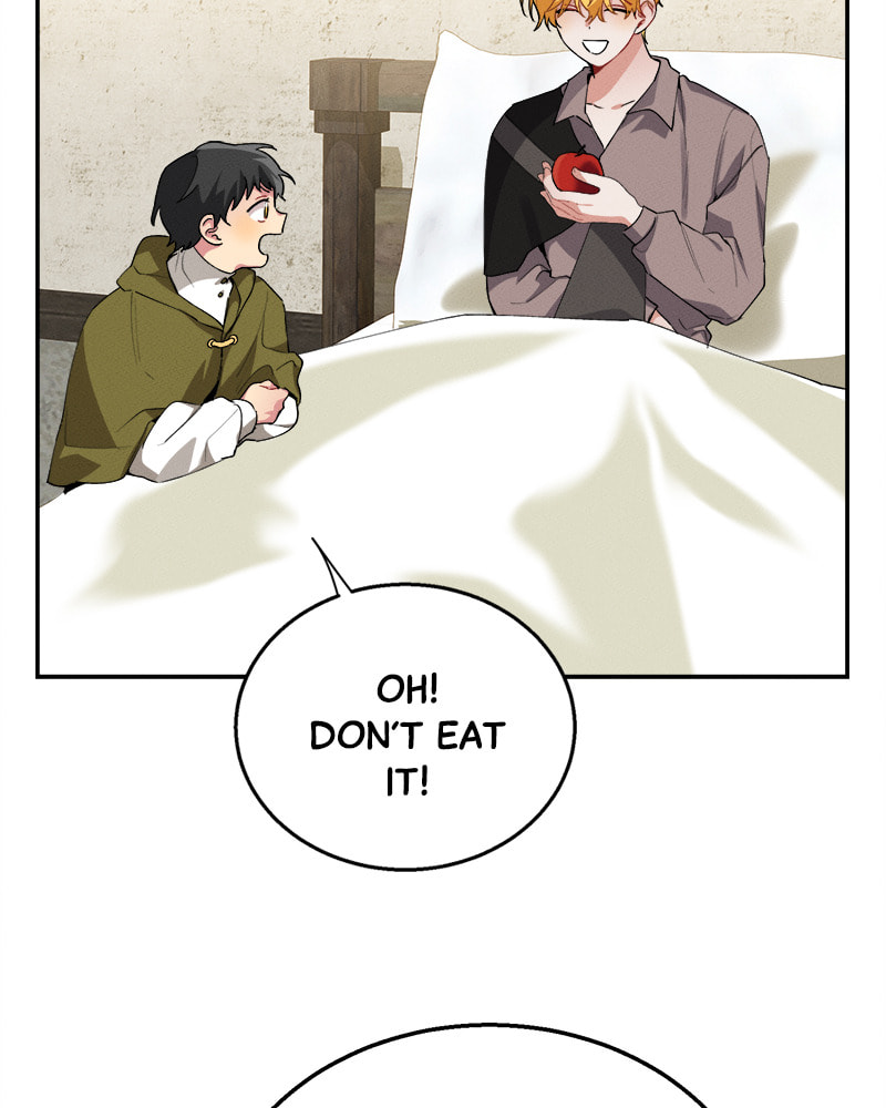 Answer Me, My Prince Chapter 47 page 65 - 