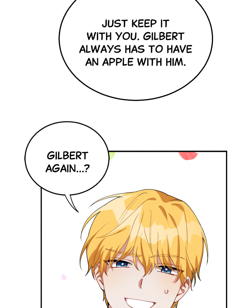 Answer Me, My Prince Chapter 47 page 66 - 