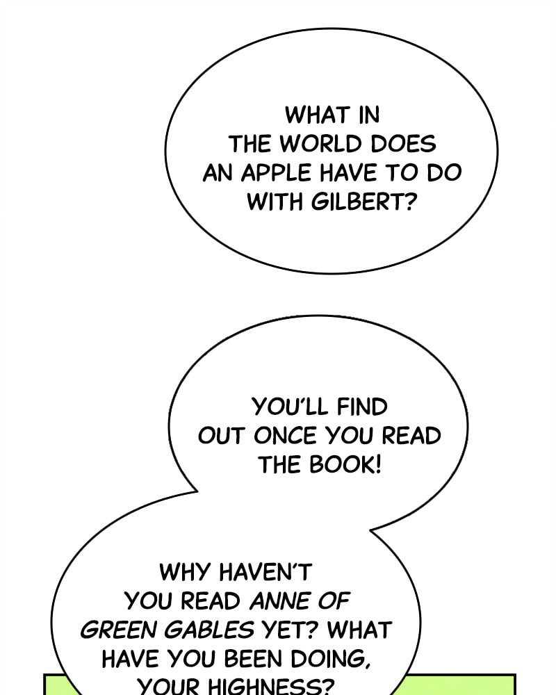 Answer Me, My Prince Chapter 47 page 68 - 