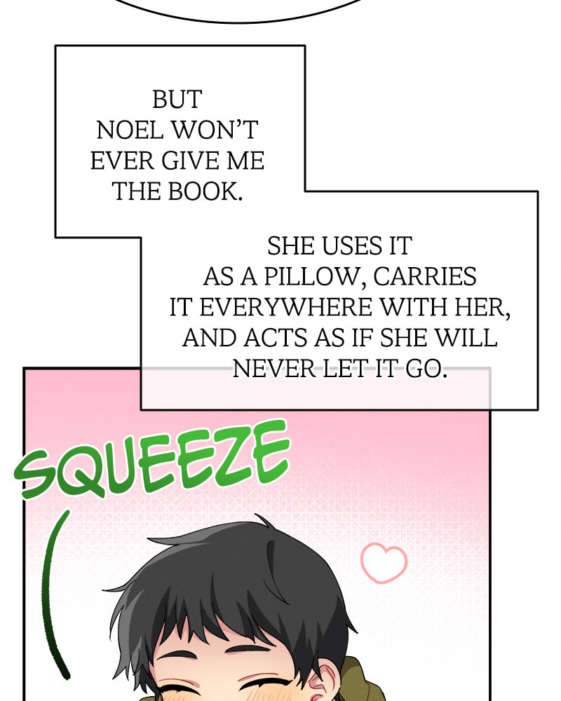 Answer Me, My Prince Chapter 47 page 70 - 