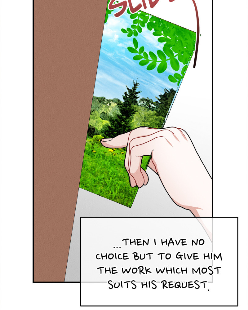 Answer Me, My Prince Chapter 47 page 8 - 