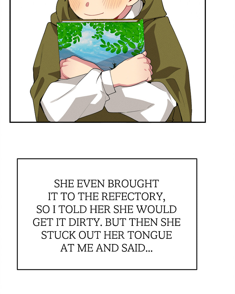 Answer Me, My Prince Chapter 47 page 71 - 