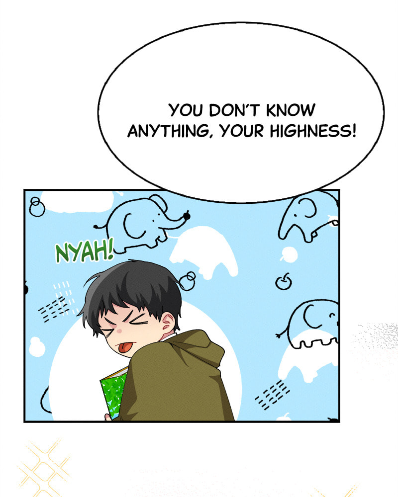 Answer Me, My Prince Chapter 47 page 72 - 