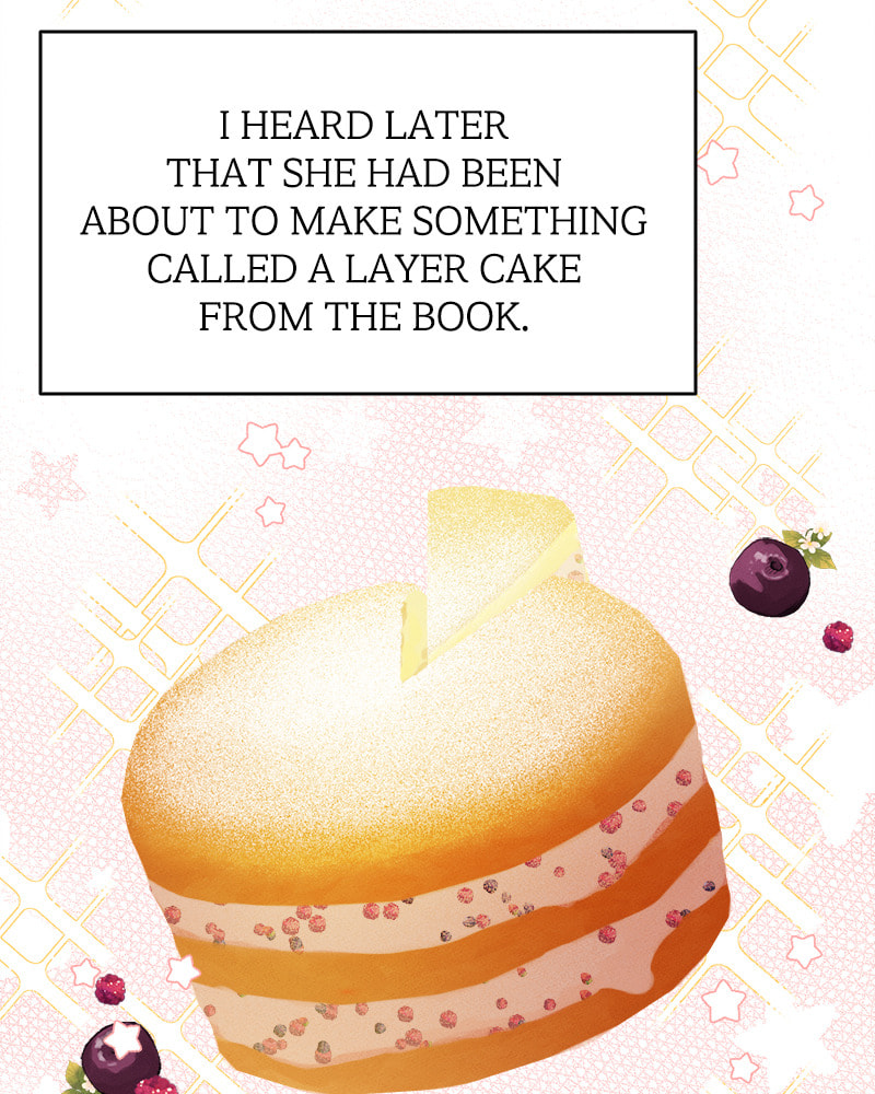 Answer Me, My Prince Chapter 47 page 73 - 