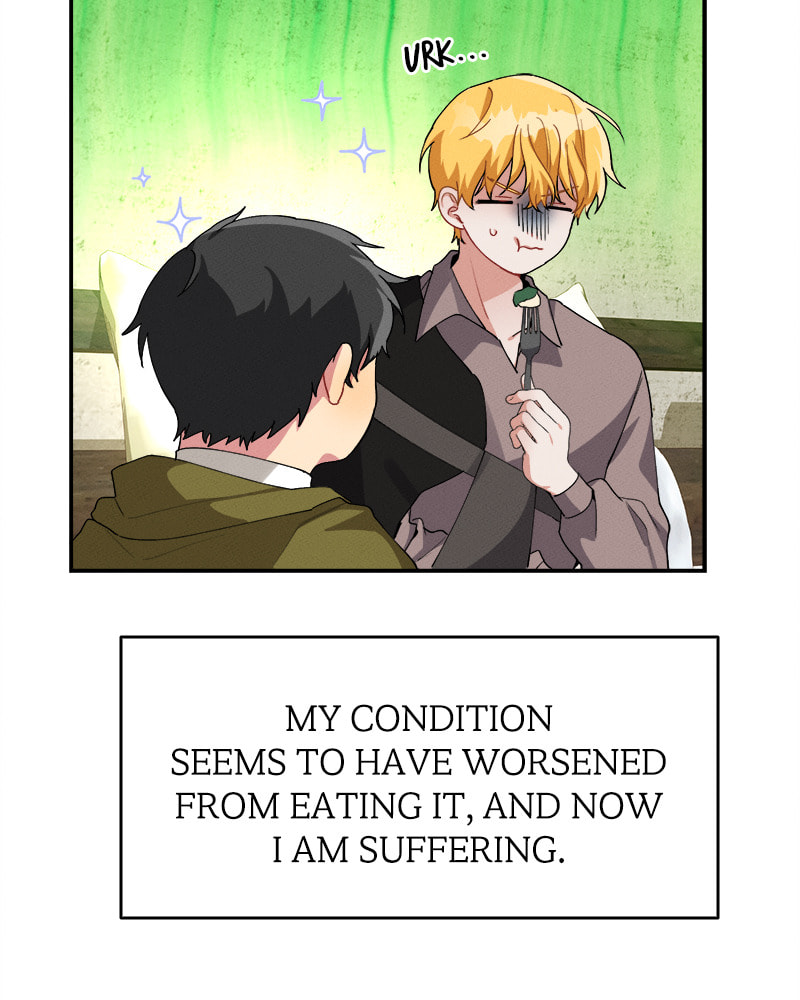 Answer Me, My Prince Chapter 47 page 75 - 