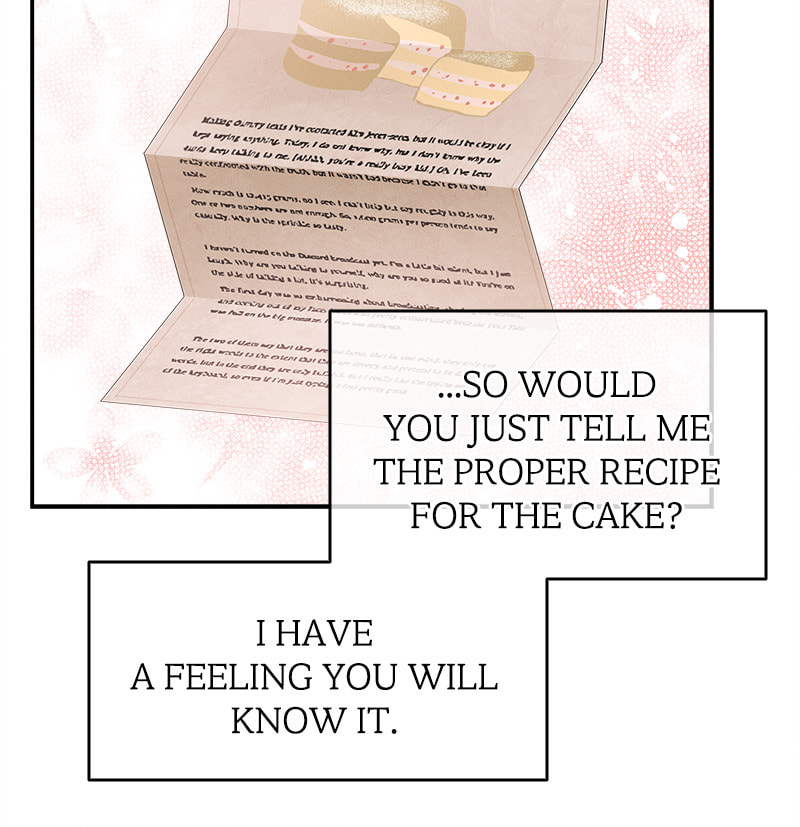 Answer Me, My Prince Chapter 47 page 78 - 