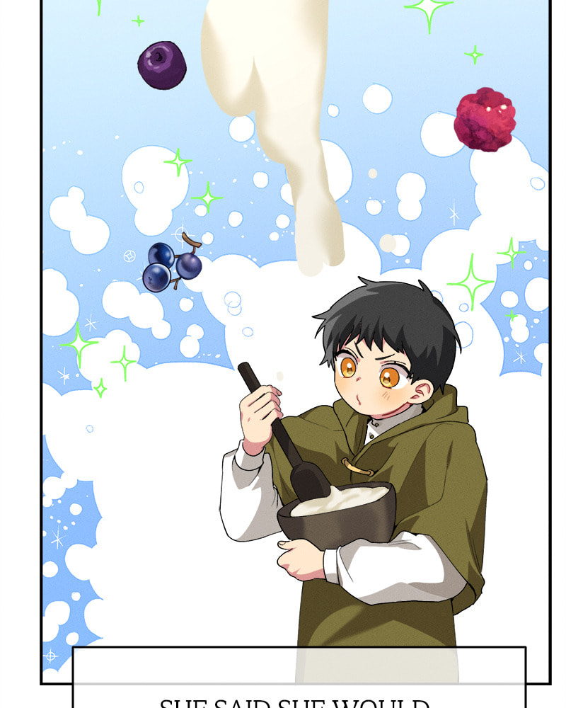 Answer Me, My Prince Chapter 47 page 80 - 