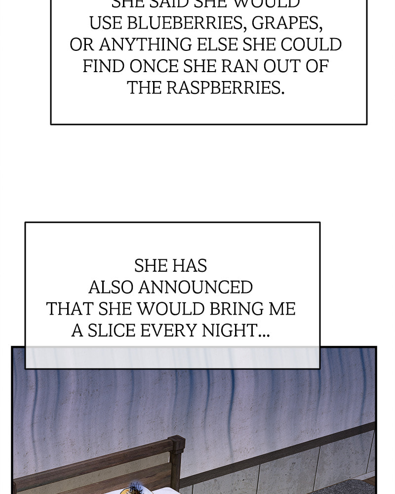 Answer Me, My Prince Chapter 47 page 81 - 