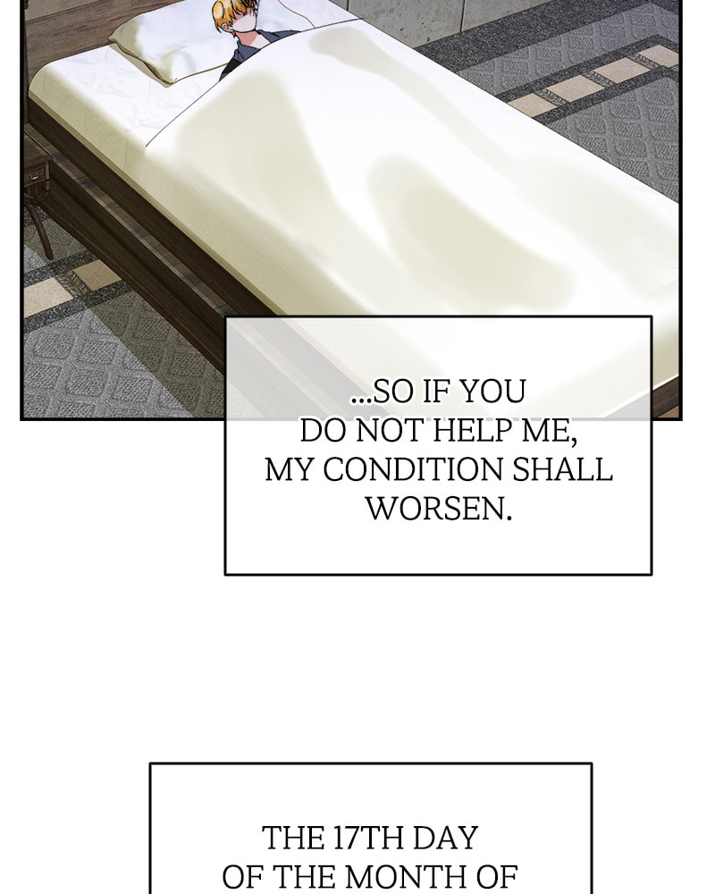 Answer Me, My Prince Chapter 47 page 82 - 
