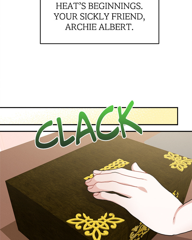 Answer Me, My Prince Chapter 47 page 83 - 