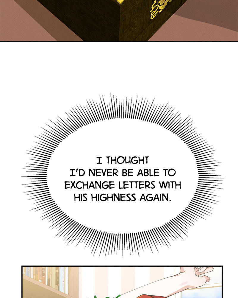 Answer Me, My Prince Chapter 47 page 84 - 