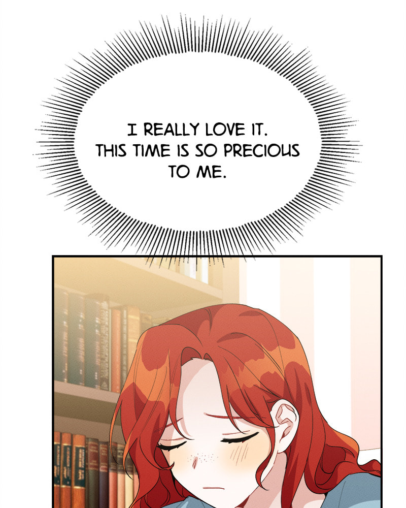 Answer Me, My Prince Chapter 47 page 86 - 