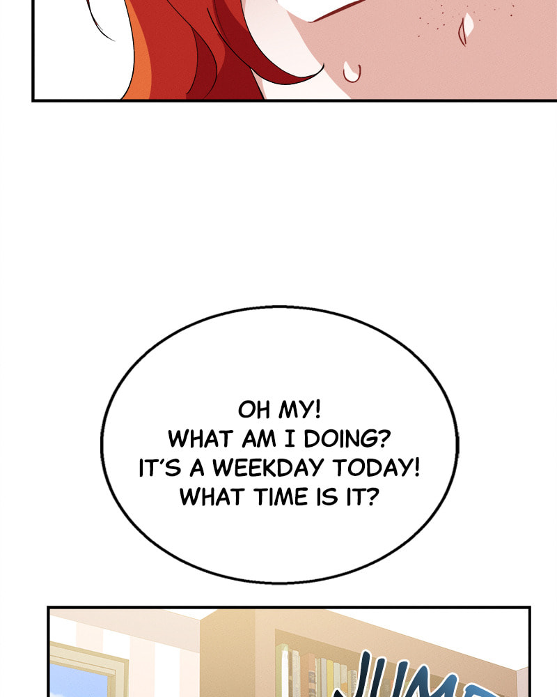 Answer Me, My Prince Chapter 47 page 91 - 