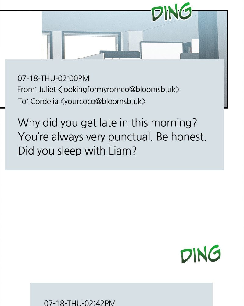 Answer Me, My Prince Chapter 47 page 95 - 