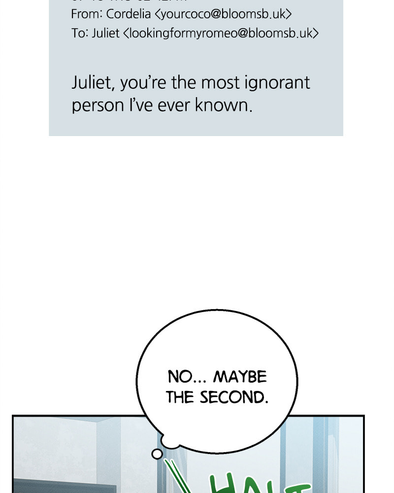Answer Me, My Prince Chapter 47 page 96 - 