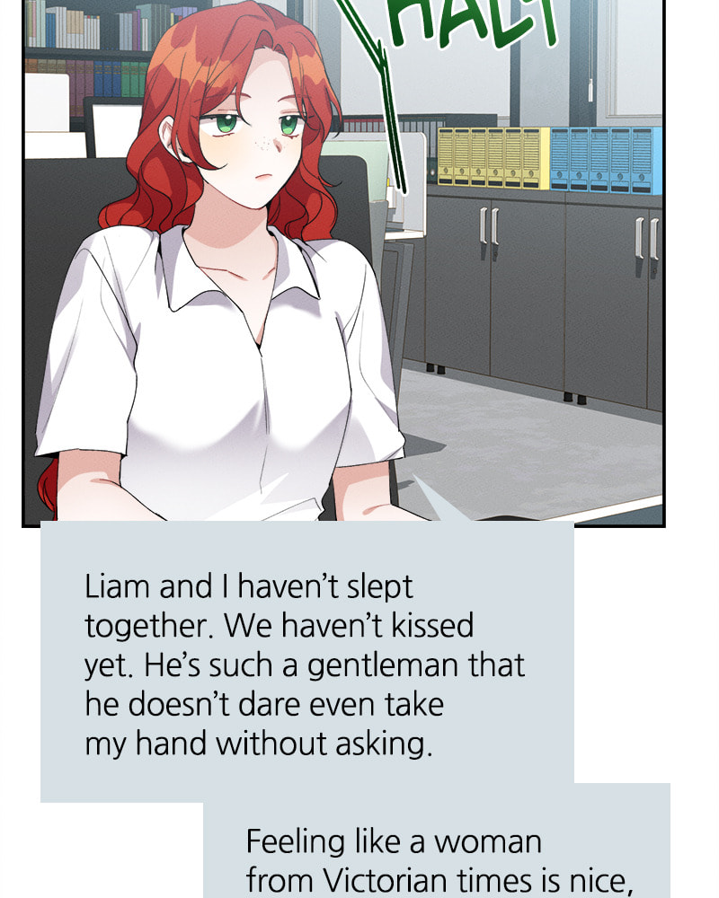 Answer Me, My Prince Chapter 47 page 97 - 