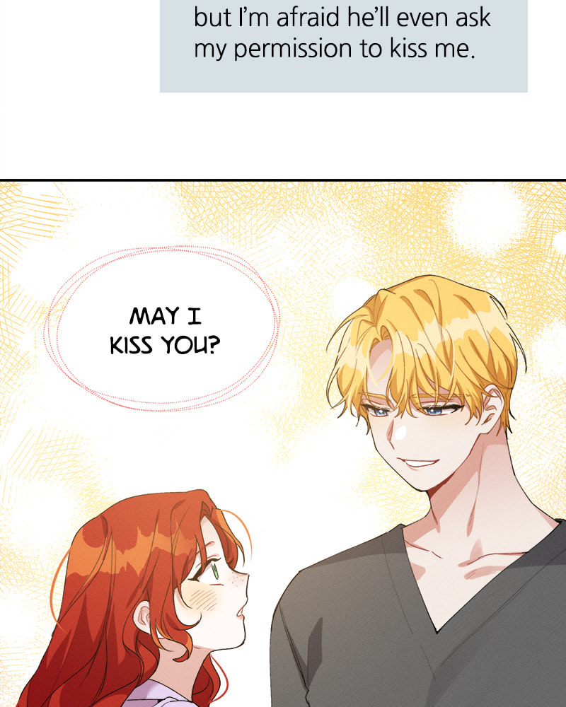 Answer Me, My Prince Chapter 47 page 98 - 