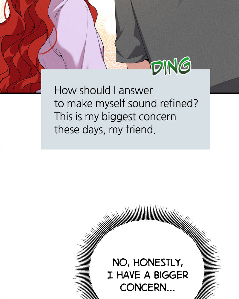 Answer Me, My Prince Chapter 47 page 99 - 