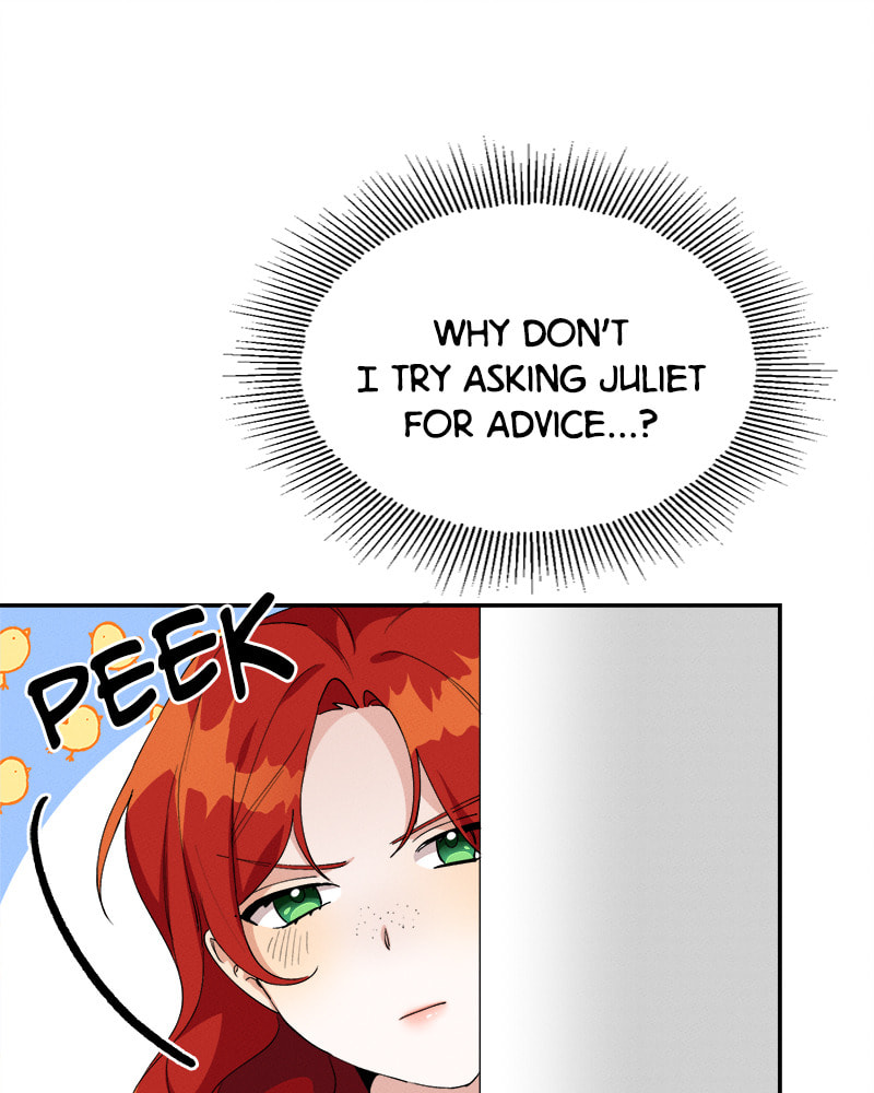 Answer Me, My Prince Chapter 48 page 2 - 