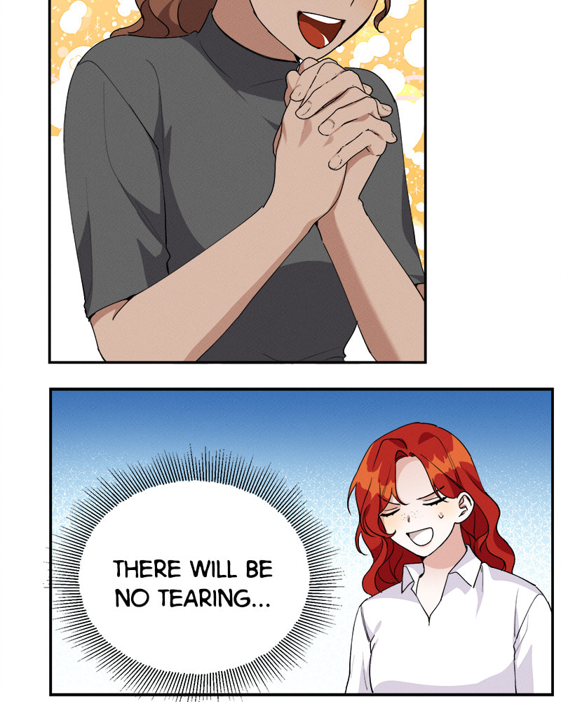 Answer Me, My Prince Chapter 48 page 11 - 