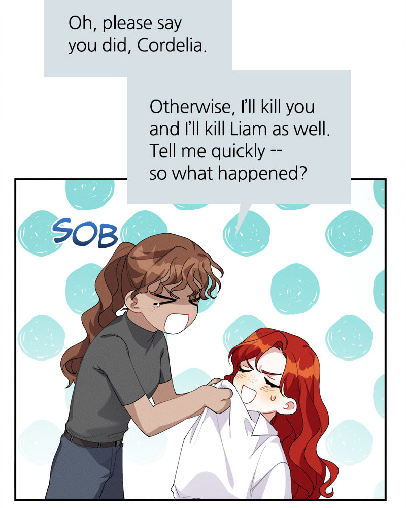Answer Me, My Prince Chapter 48 page 102 - 