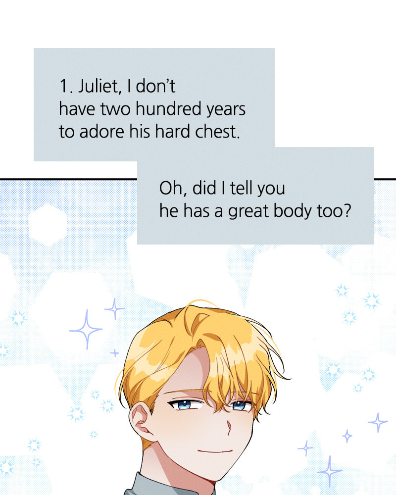 Answer Me, My Prince Chapter 48 page 13 - 