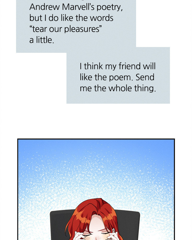 Answer Me, My Prince Chapter 48 page 15 - 