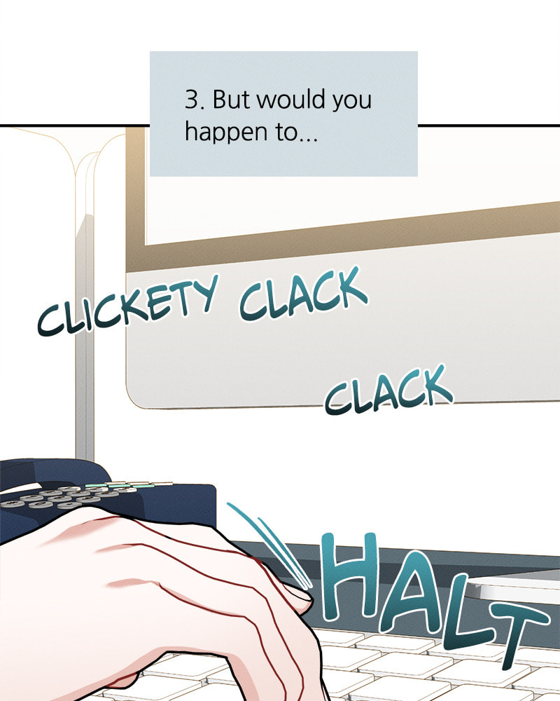 Answer Me, My Prince Chapter 48 page 17 - 
