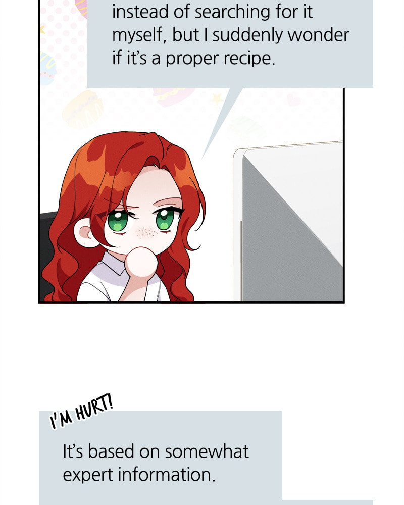 Answer Me, My Prince Chapter 48 page 24 - 