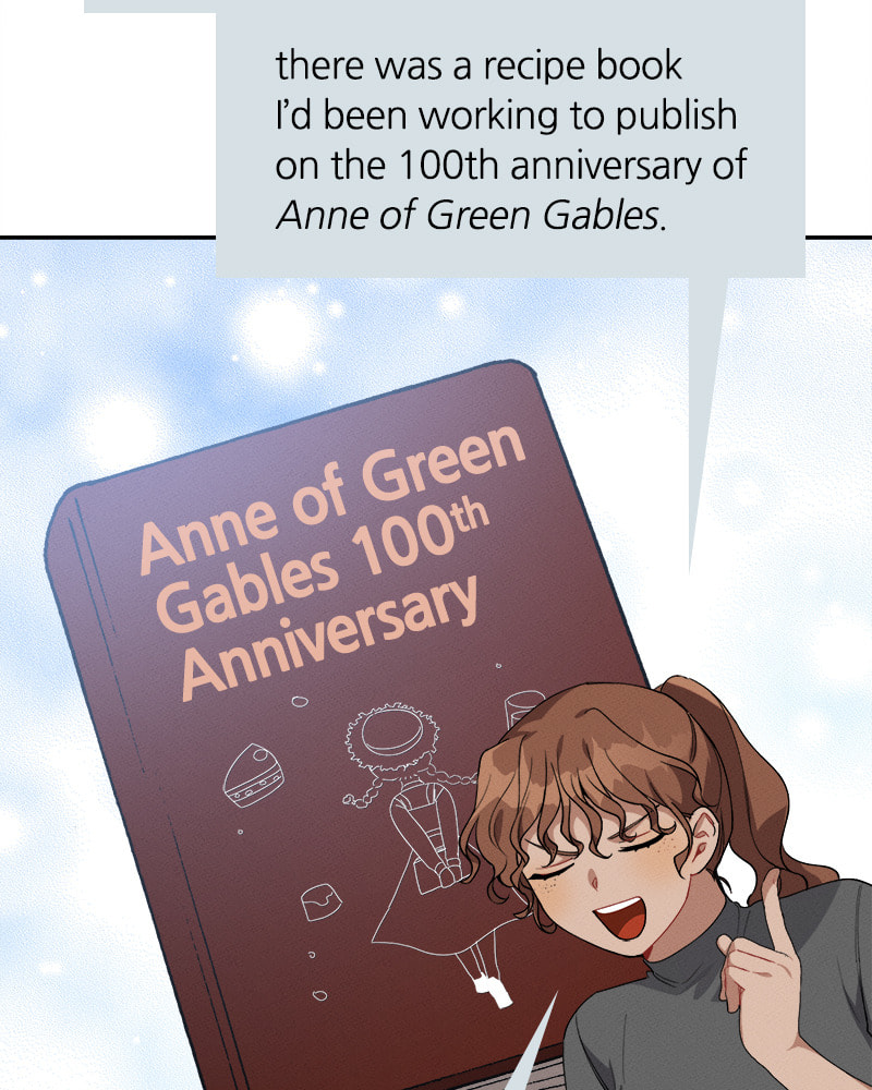 Answer Me, My Prince Chapter 48 page 25 - 