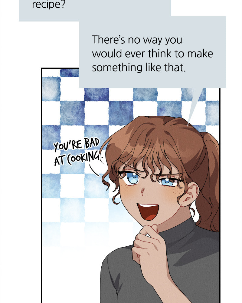 Answer Me, My Prince Chapter 48 page 27 - 