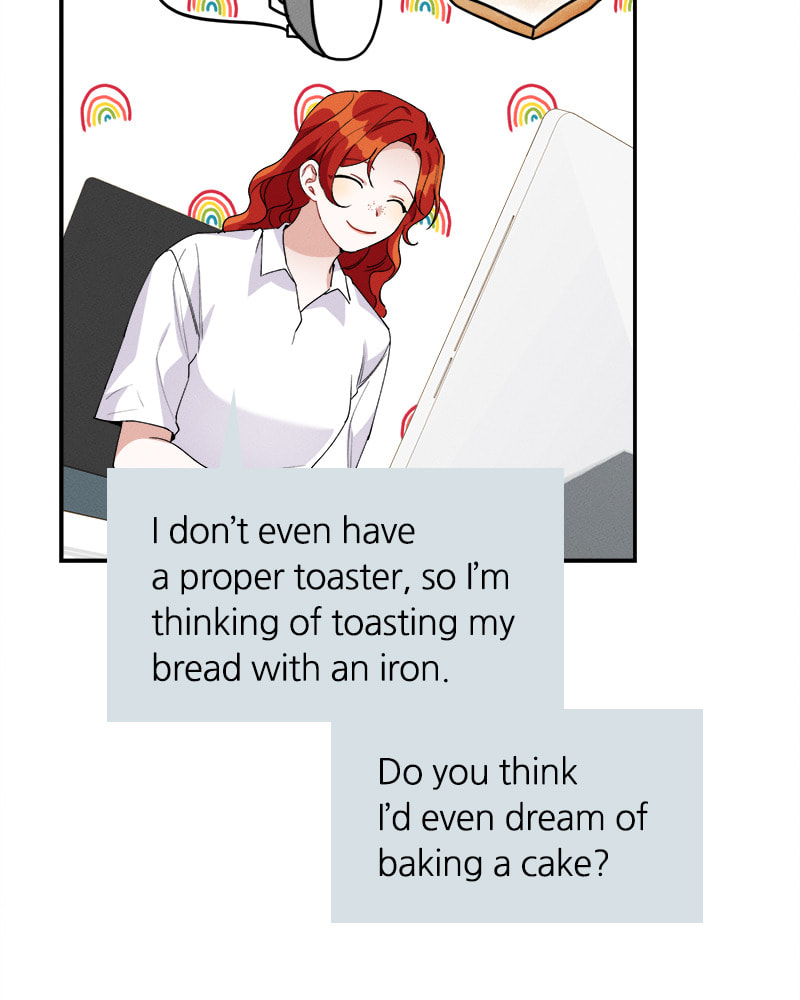 Answer Me, My Prince Chapter 48 page 29 - 