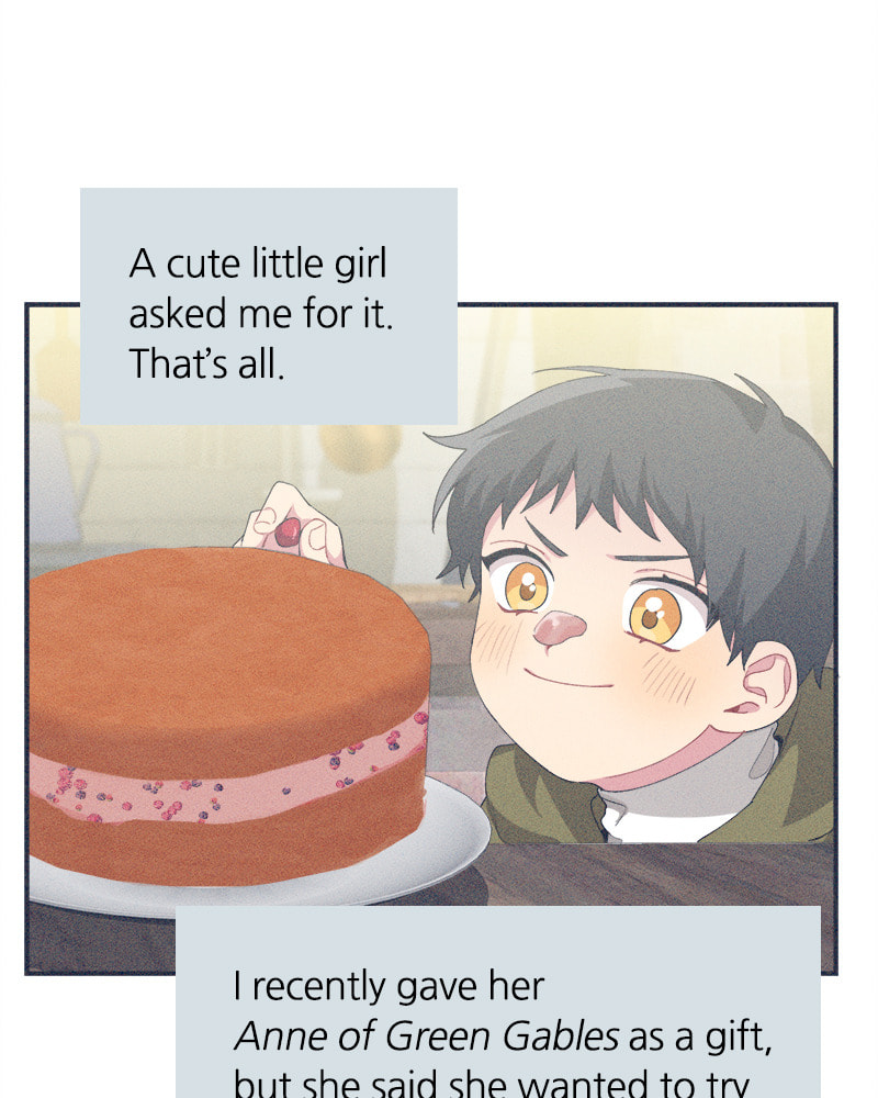 Answer Me, My Prince Chapter 48 page 30 - 