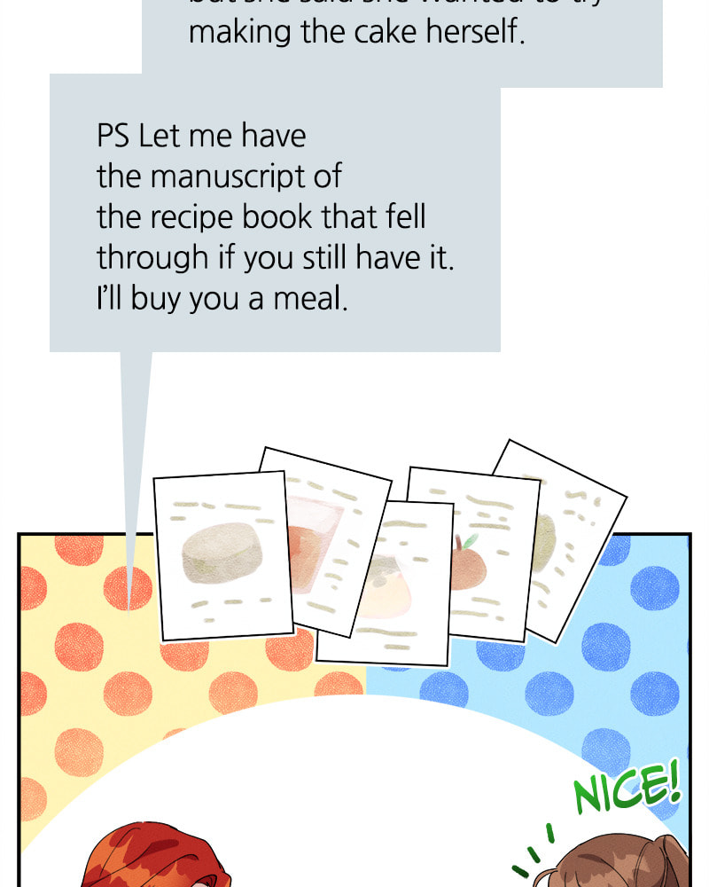 Answer Me, My Prince Chapter 48 page 31 - 