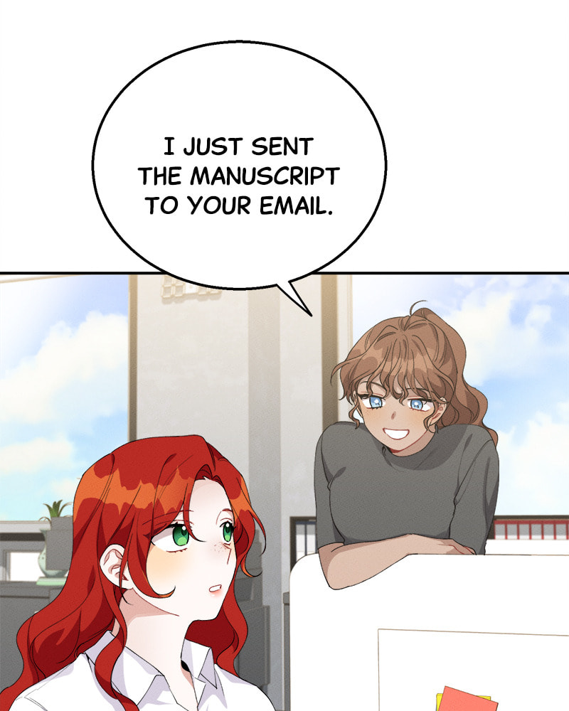 Answer Me, My Prince Chapter 48 page 36 - 