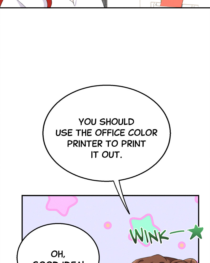 Answer Me, My Prince Chapter 48 page 37 - 